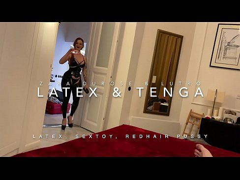 ❤️ Nwa nkịrịkọ na-acha uhie uhie yi uwe latex nke nnochi anya ❤️ Mmekọahụ mara mma na%ig.sitevox.top